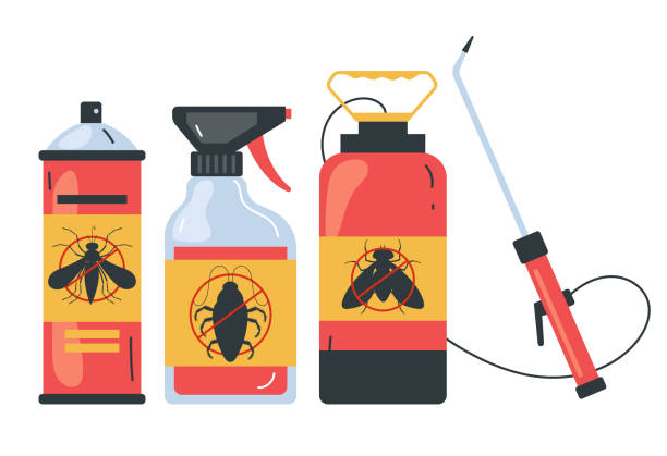 Best Affordable Pest Control Services  in Versailles, KY